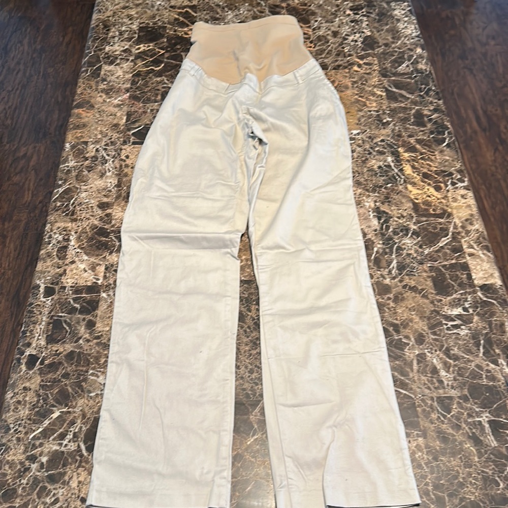 Motherhood Maternity Pants